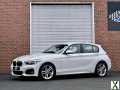 Photo 2016/66 BMW 116D M SPORT + 5 DOOR + SAT NAV + 45K MILES FSH