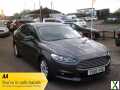 Photo FORD MONDEO STYLE ECONETIC TDCI 2017