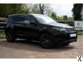 Photo 2018 Land Rover Discovery Sport TD4 Landmark SUV Diesel Automatic
