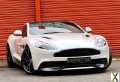 Photo 2014 Aston Martin Vanquish 5.9 V12 Touchtronic III 2dr COUPE Petrol Automatic