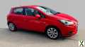 Photo 2018 Vauxhall Corsa 1.4 [75] Energy 5dr [AC] Hatchback Petrol Manual