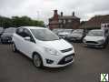 Photo 2012 FORD C MAX TITANIUM HPI CLEAR ONLY 56K MILES SERVICE HISTORY