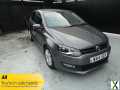 Photo Volkswagen Polo 1.2 TDI Match Edition Hatchback 5dr Diesel Manual Euro 5 (75 ps)