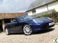 Photo Porsche 986 Boxster 3.2 S - 1 owner, 25k miles, simply spectacular