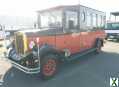 Photo FORD ASQUITH VINTAGE WEDDING BUS * 9 SEATER * VERY LOW MILEAGE