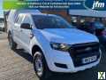 Photo Ford Ranger 2.2 TDCi [160] XL Double Cab Pick-Up [4X4] Pickup Diesel Manual