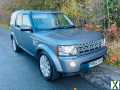 Photo LAND ROVER DISCOVERY 4 HSE 3.0 SDV6 8 SPEED AUTOMATIC FSH SAME OWNER LAST 6 YEAR