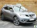 Photo Nissan X Trail 1.6 dCi N-Vision SE 5dr Xtronic GREAT SPECIFICATION Diesel