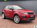 Photo 2017 Land Rover Range Rover Evoque TD4 HSE Dynamic SUV Diesel Automatic