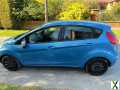 Photo 2009(59) FORD FIESTA 1.25 STYLE+ RUN/DRIVES GREAT IDEAL 1ST CAR ABSOLUTE BARGAIN