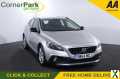 Photo 2015 Volvo V40 1.6 D2 CROSS COUNTRY LUX 5d 113 BHP Hatchback Diesel Automatic