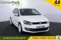 Photo 2013 Volkswagen Polo 1.2 MATCH EDITION 3d 59 BHP Hatchback Petrol Manual