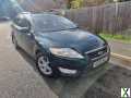 Photo Ford Mondeo 2.0TDCi 140 Zetec - FULL SERVICE - HPI CLEAR