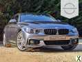 Photo 2018 18 BMW 4 SERIES 3.0 440I M SPORT GRAN COUPE 4D AUTO 322 BHP