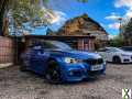 Photo 2018 BMW 3 Series 330e M Sport 4dr Step Auto SALOON PETROL/ELECTRIC Automatic