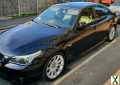 Photo 2009, BMW 5 series, m sport for sale or swap