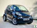 Photo 2011 smart fortwo coupe CDI Passion 2dr Softouch Auto [2010] COUPE DIESEL Automa