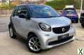 Photo 2017 smart fortwo 0.9T Passion Cabriolet Twinamic Euro 6 (s/s) 2dr CONVERTIBLE P