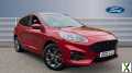 Photo 2020 Ford Kuga 2.0 EcoBlue 190 ST-Line First Edition 5dr Auto AWD HATCHBACK DIES