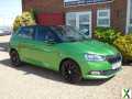 Photo SKODA FABIA COLOUR EDITION MPI **1 OWNER FROM NEW** **15 MONTHS WARRANTY** **12