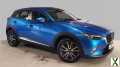 Photo 2018 Mazda CX-3 2.0 Sport Nav 5dr HATCHBACK PETROL Manual