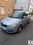Photo Skoda Fabia Estate 2010 TDI - one owner -well-maintained - highly recommended!