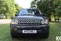 Photo 2013 LAND ROVER DISCOVERY 3.0 SDV6 HSE Luxury 5dr Auto 7 SEATER FULLY LOADED