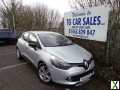 Photo 2014 Renault Clio Expression+ Energy DCI S/S Hatchback Diesel Manual