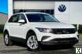 Photo 2022 Volkswagen Tiguan 1.5 TSI 150 Life 5dr DSG Auto SUV Petrol Automatic