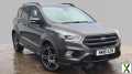 Photo 2018 Ford Kuga 2.0 TDCi 180 ST-Line 5dr Auto SUV Diesel Automatic