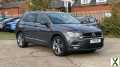Photo 2019 Volkswagen Tiguan 2.0 TDi 150 Match 5dr with Navigation and Parking