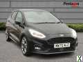 Photo Ford Fiesta 1.0t Ecoboost Mhev St Line X Edition Hatchback 5dr Petrol Manual