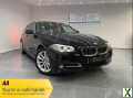 Photo 2014 BMW 5 Series 2.0 520d SE Touring Auto Euro 6 (s/s) 5dr ESTATE Diesel Automa