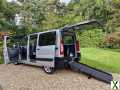 Photo Peugeot Expert Wheelchair Accessible Vehicle + 4 Seater + Access Ramp