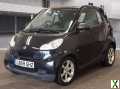 Photo SMART FORTWO COUPE Pulse mhd 2dr Auto Petrol Warranted miles 65k FSH ULEZ