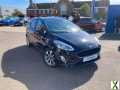Photo 2020 Ford Fiesta TREND 1.0T 95ps 5dr Manual Hatchback Petrol Manual