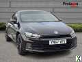 Photo Volkswagen Scirocco 1.4 Tsi Gt Hatchback 3dr Petrol Manual Euro 6 s/s 125 Ps