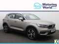 Photo 2021 Volvo XC40 1.5h T5 Twin Engine Recharge 10.7kWh Inscription Pro SUV 5dr Pet