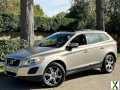 Photo LEFT HAND DRIVE 2011 VOLVO XC60 2.0 DIESEL [DRIVE-E] LUXURY | MANUAL | LHD