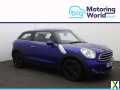 Photo 2016 MINI Paceman 1.6 Cooper SUV 3dr Petrol Manual Euro 5 (s/s) (122 ps) COUPE P