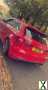 Photo Audi s3 auto Red