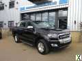 Photo 2019 Ford Ranger 2.2 LIMITED EDITION 4x4 Diesel Manual