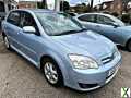 Photo 2006 Toyota Corolla 1.6 VVT-i Colour Collection 5dr HATCHBACK Petrol Manual
