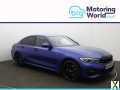 Photo 2020 BMW 3 Series 2.0 330e 12kWh M Sport Saloon 4dr Petrol Plug-in Hybrid Auto E