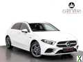 Photo 2020 Mercedes-Benz A Class A250e AMG Line Premium 5dr Auto Hatchback Petrol/Plug