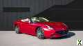 Photo 2015 Ferrari California T 2dr Auto Convertible Petrol Automatic