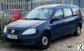 Photo LHD DACIA LOGAN MCV ESTATE..Left hand drive..Low miles..Drives very well