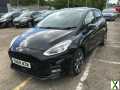 Photo Ford Fiesta 1.0 EcoBoost 140 ST-Line 5dr Petrol