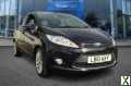 Photo 2012 Ford Fiesta 1.6 Titanium 5dr with Privacy Glass, Climate Control, Heated Fr