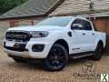 Photo 2021 FORD RANGER 2.0 EcoBlue Wildtrak Double Cab Pickup 4dr Diesel Auto 4WD